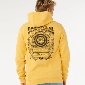 Meo Peniche Pro 26 Hood Fleece