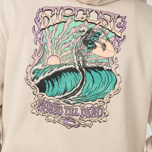 Air Shred Hood Fleece