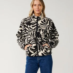 Party Pack Zip Through Polar Fleece