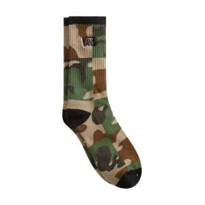 Verne Crew Socks