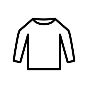 L/S TEE