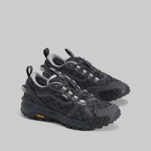 Crosspath XC Shoes